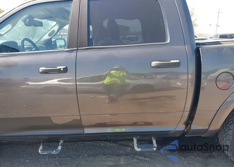 2014 Ram 1500 Outdoorsman from USA, damaged, VIN 1C6RR7LM8ES376498